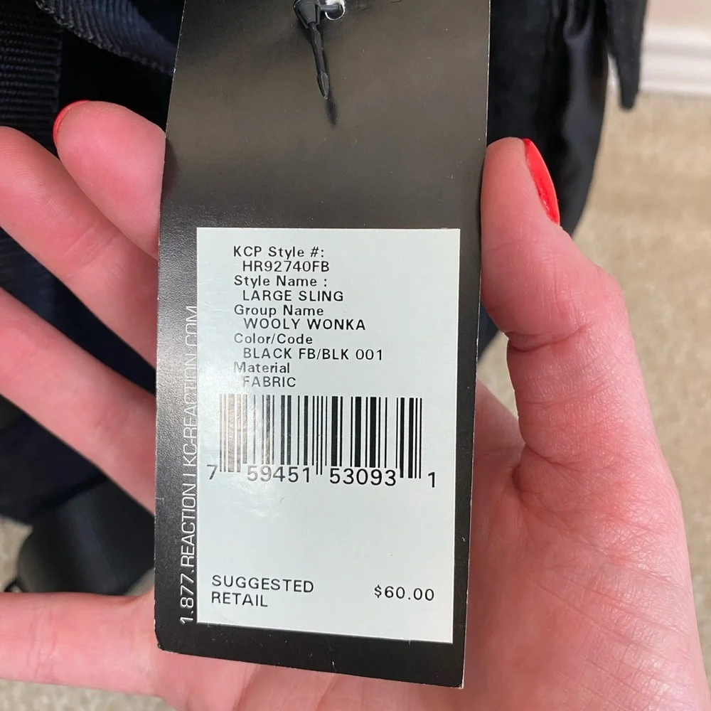 Kenneth Cole Reaction Backpack